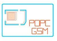 РОРС GSM